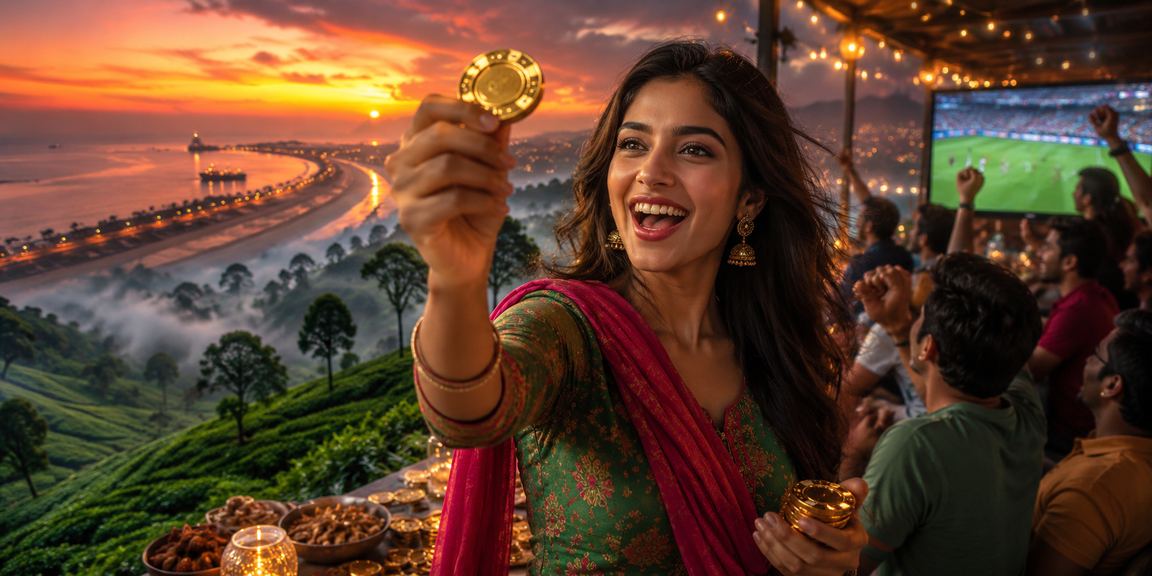 চট্টগ্রামে মোবাইল ক্যাসিনো গেমিং অভিজ্ঞতা